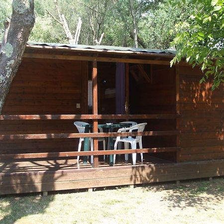 Camping Azzurro Bracciano  Zewnętrze zdjęcie