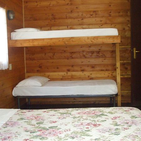Camping Azzurro Bracciano  Zewnętrze zdjęcie
