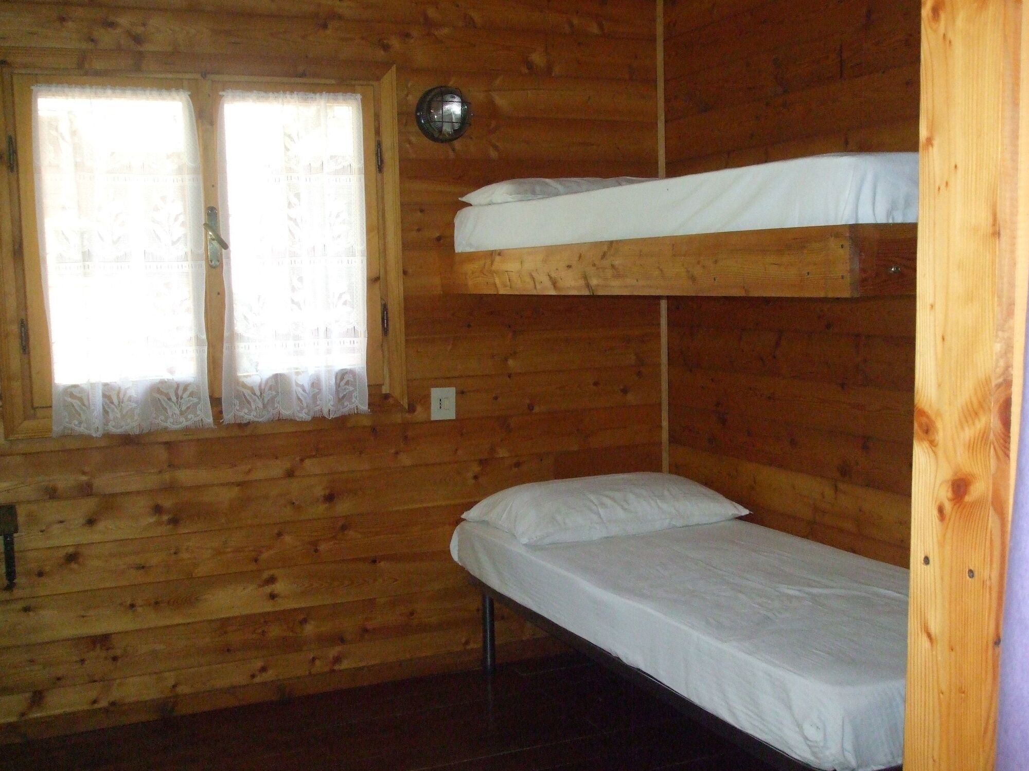 Camping Azzurro Bracciano  Zewnętrze zdjęcie