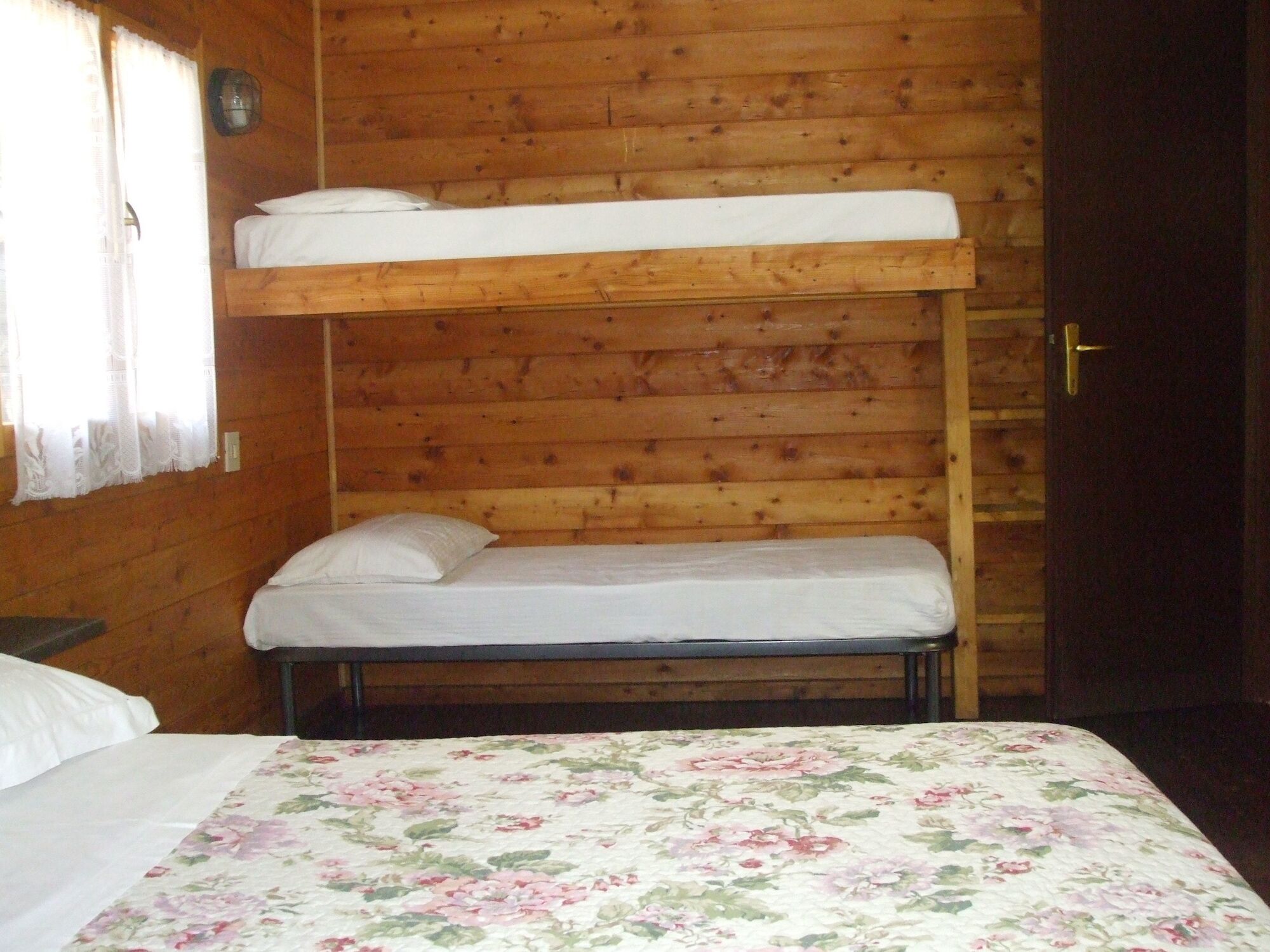 Camping Azzurro Bracciano  Zewnętrze zdjęcie